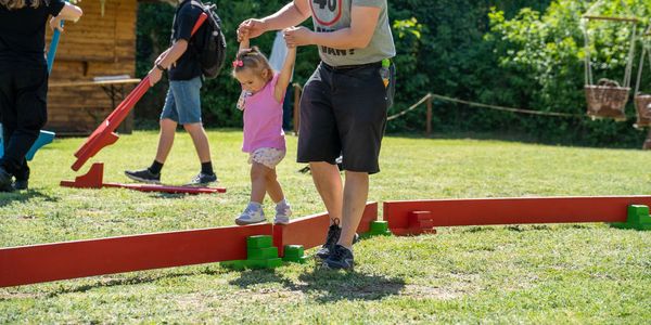 Majális a Kőfejtőben