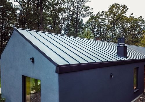 LAMBDA 2.0® Tetőpanel