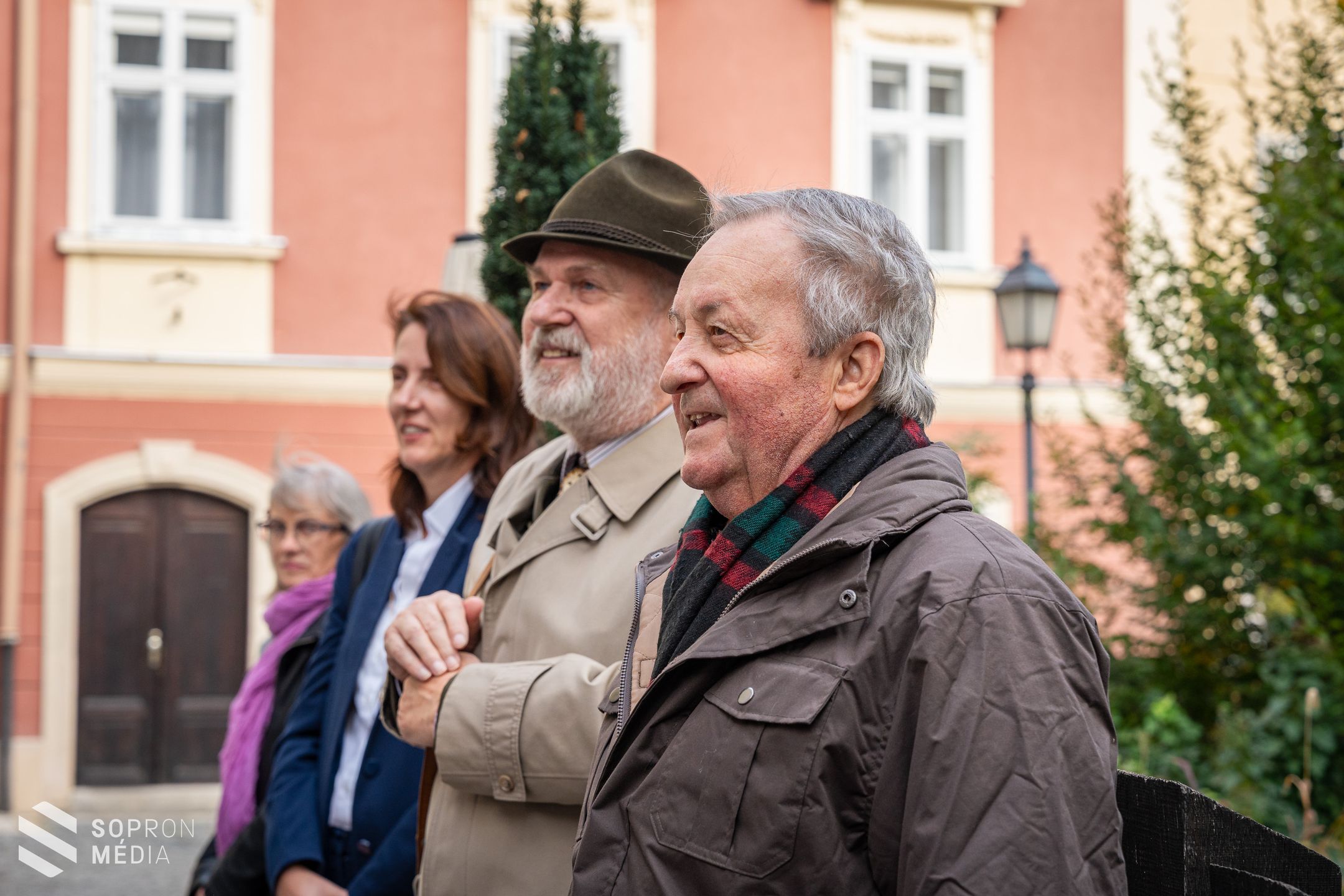 140 éves a Roth Gyula-technikum