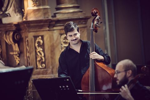 Pannon Youth Orchestra Sopronban