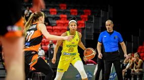 Döntős a Sopron Basket a Magyar Kupában