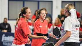 Újabb sportággal bővült a SMAFC: a pickleball mindenkinek jó lehetőség