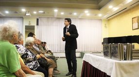 Könyvbemutató: Soproni Honvédek a Donnál (1942-1943) 