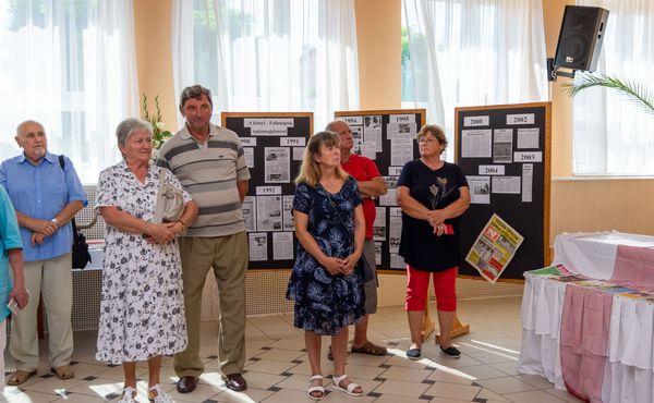 30. Falunap 2019. augusztus 3.