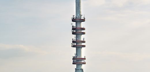 Sopron-TV Torony