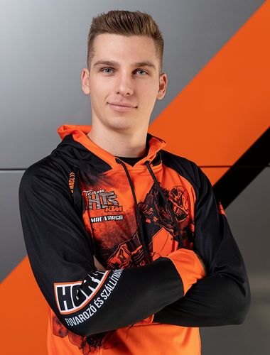 Varga Imre