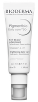 Pigmentbio arckrém nappali SPF50+ BIODERMA (40ml)