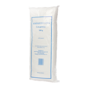 Vatta 100% pamut RICO (500g) termék kép
