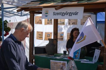 Vonyarcvashegy