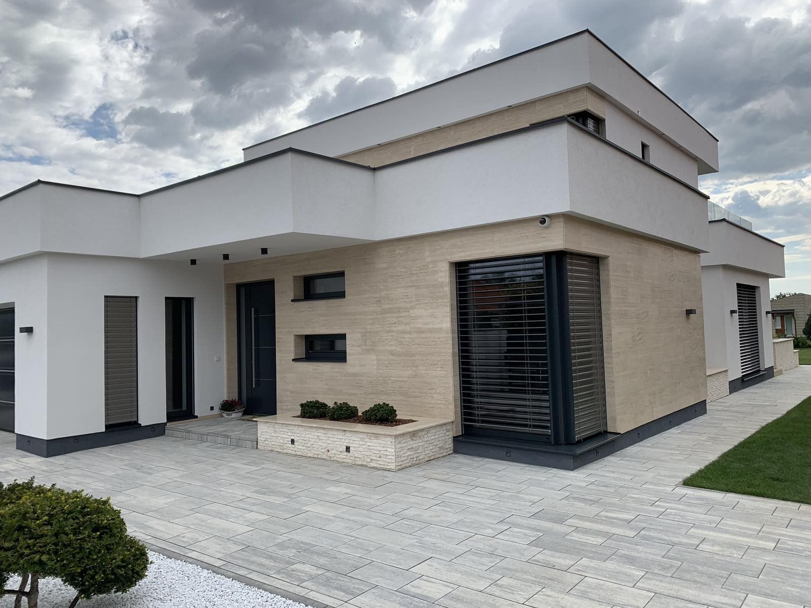 Internorm Mészkő Internormmal Szombathely