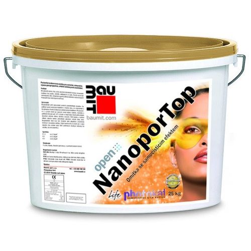 Baumit NanoporTop