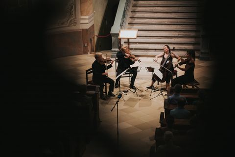 Marmen Quartet- Tihany-2022.augusztus 18.