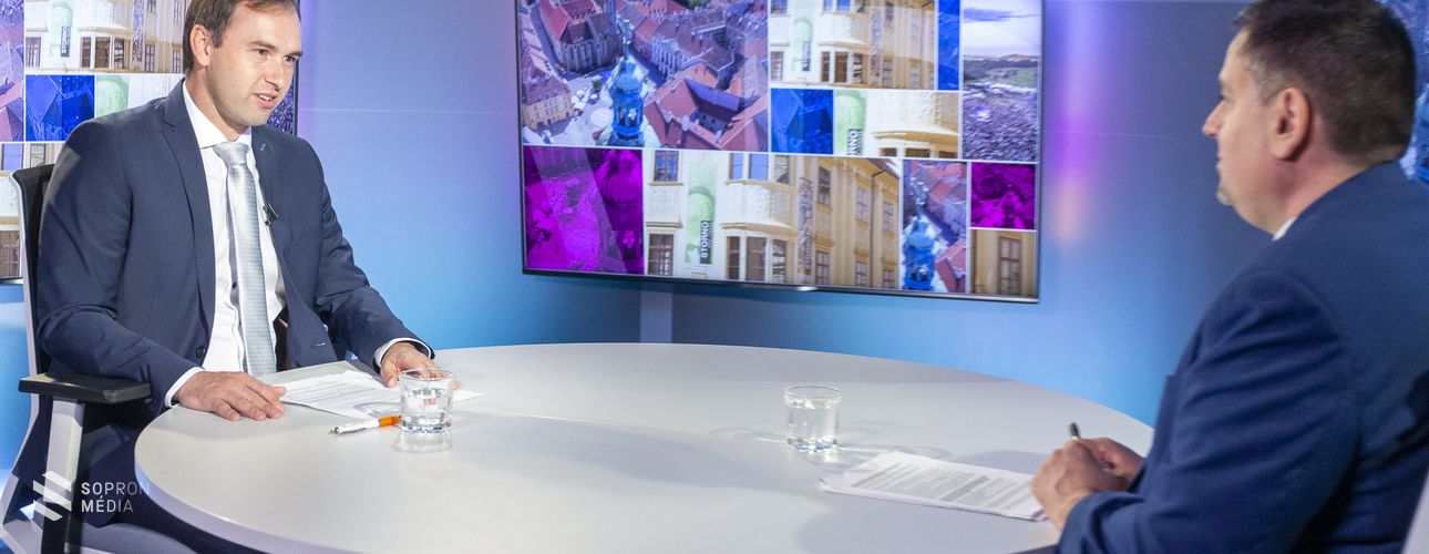 Barcza Attila: Az emberek egységben gondolkodtak a veszélyhelyzet idején