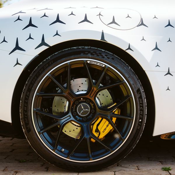 DreamCars Roadshow 2026