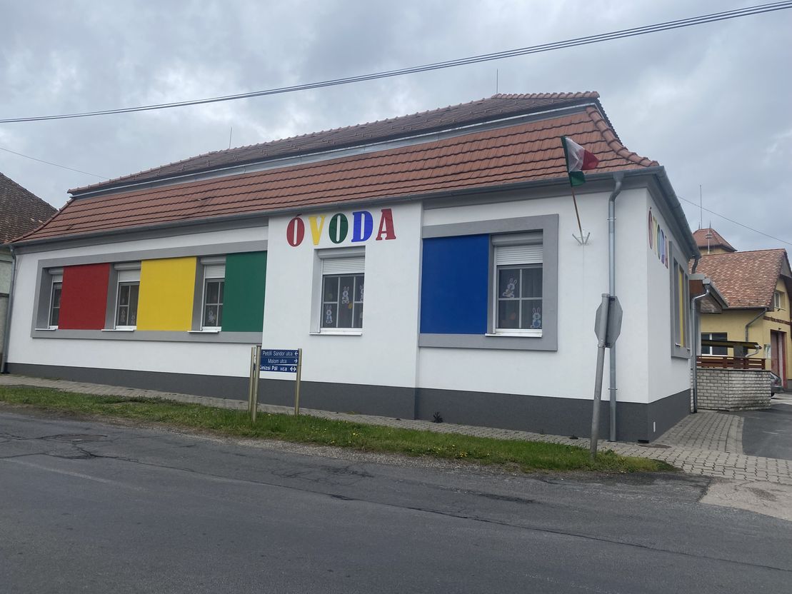 Petőháza