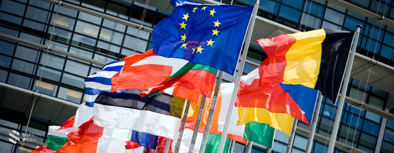 Uniós tanácskozás az Európai Unió jövőbeli finanszírozásáról