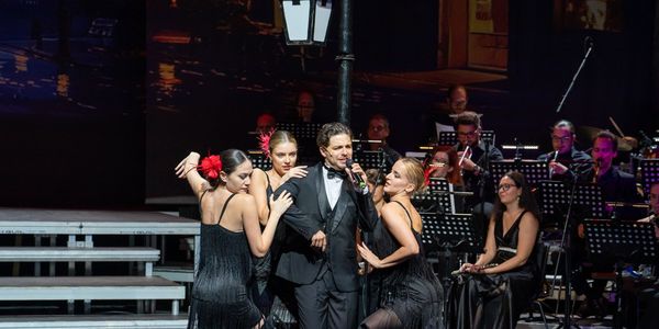 Ötcsillagos bohémságok