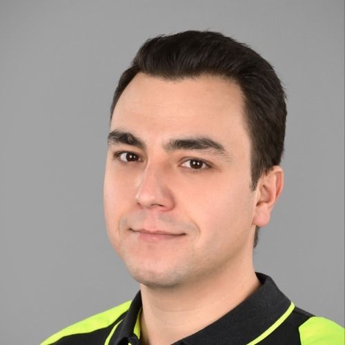 Felföldi Bence