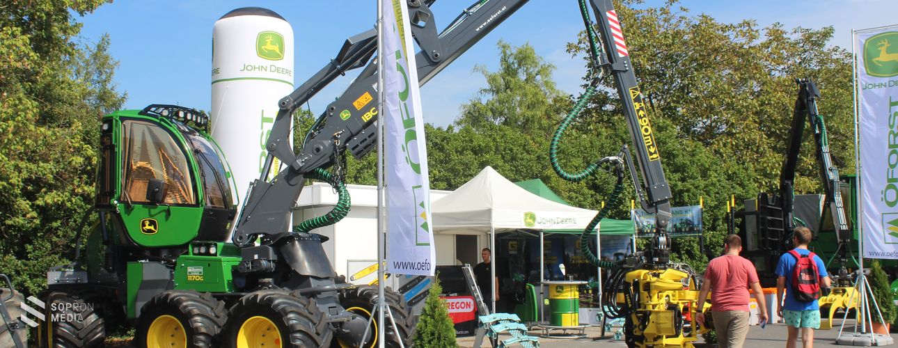 innoLignum tizedszer