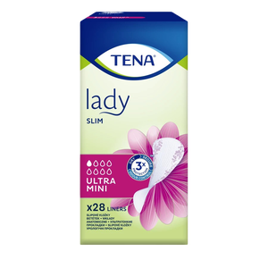 Tena Lady Ultra mini (761130) (28x) termék kép