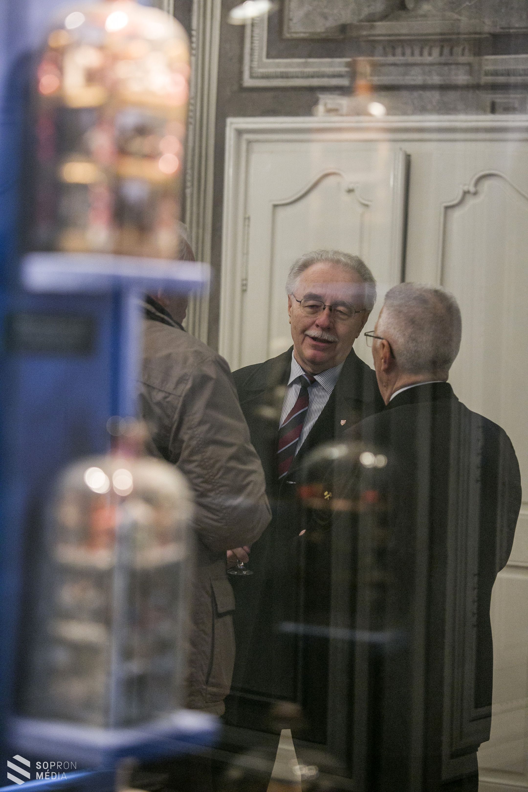 60 éves a Központi Bányászati Múzeum!