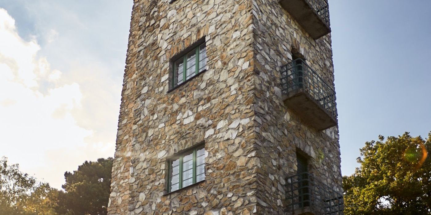Sopron-Károly-kilátó