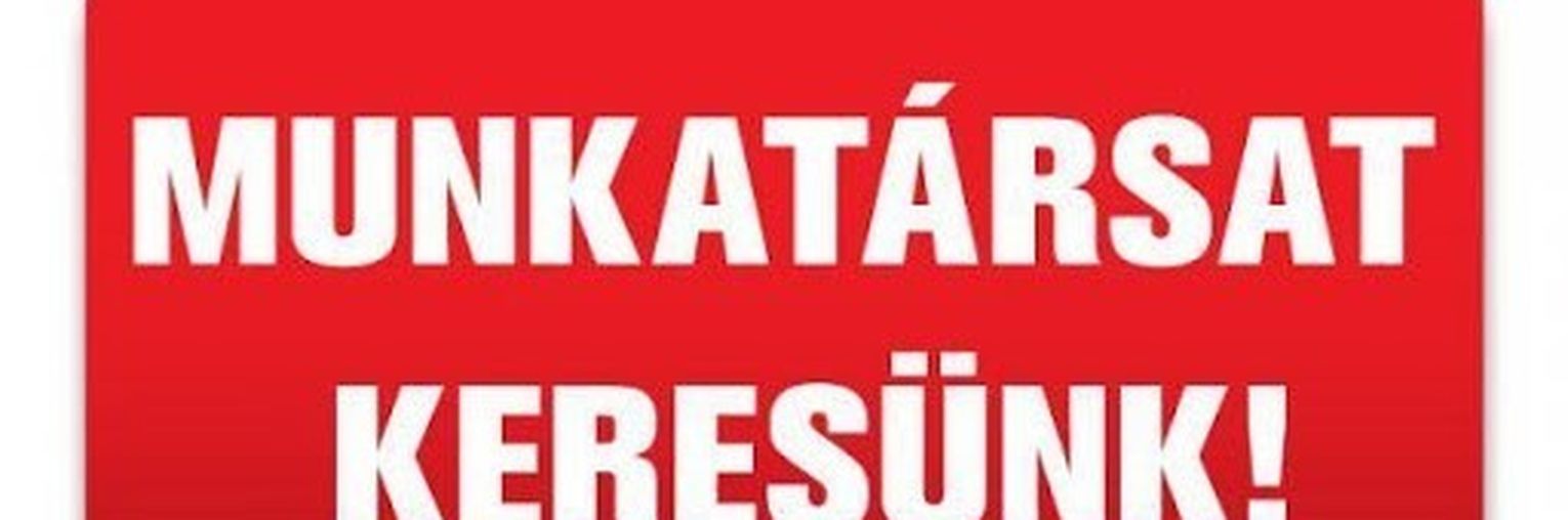 Gázkészülékszerelővel bővítjük csapatunkat!