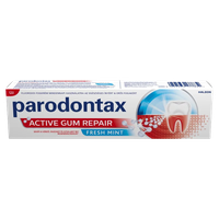 Parodontax Active Gum Repair Fresh Mint fogkrém (75ml)