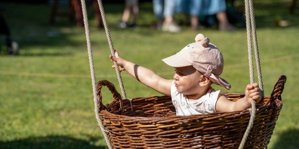 Majális a Kőfejtőben