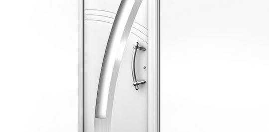Internorm SG panel