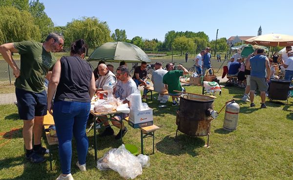 XIV. Bikafesztivál és Majális, 2025. május 1. 2. rész