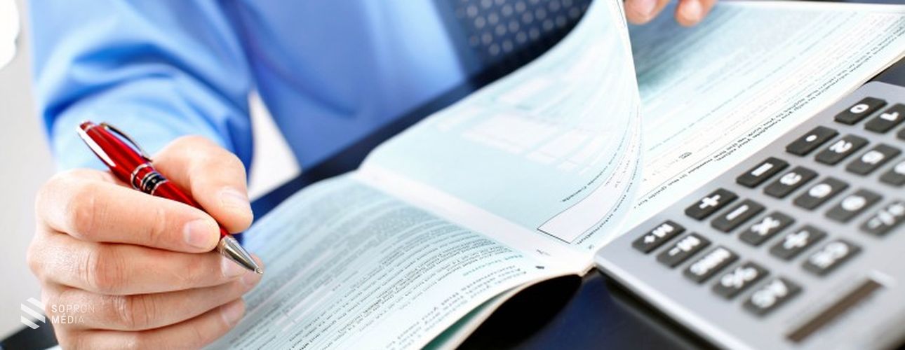 NAV: Mindenkinek támpontot nyújt az adóbevallás tervezet