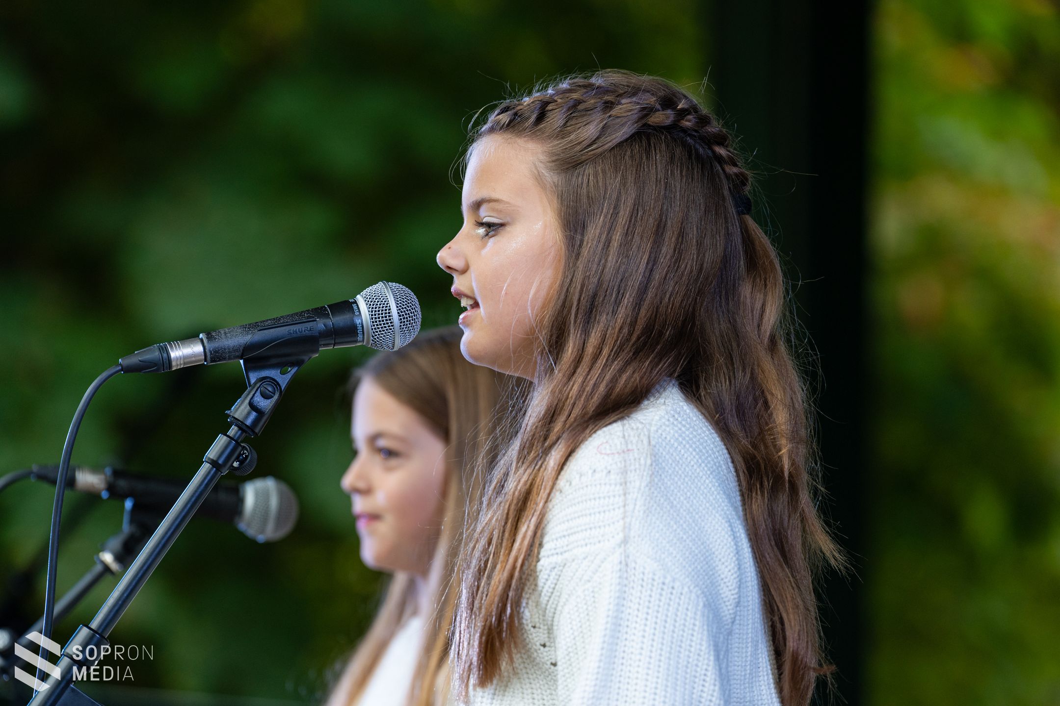 Retro hangulatban zárult a Soproni Szüreti Napok