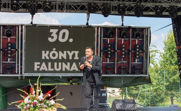 30. Falunap 2019. augusztus 3.