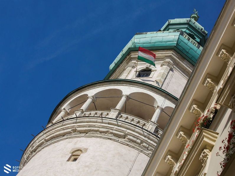 Hétpecsétes Sopron Vármegye – izgalmas online vetélkedő