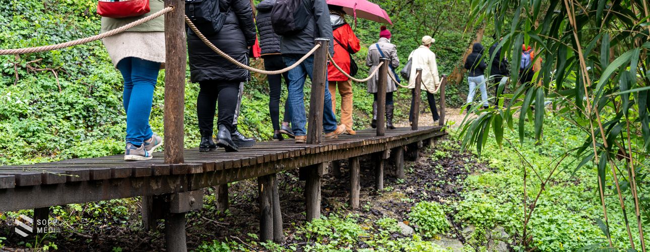 Megújult látnivalókkal, új kalandokkal várja felfedezőit a Fertő-táj