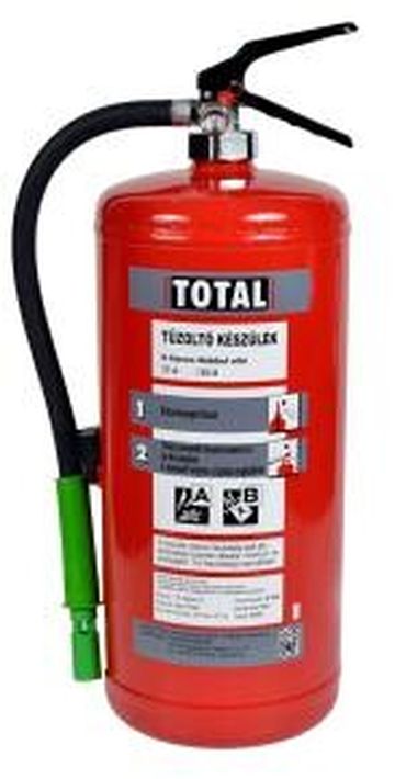 Total S 6 DF