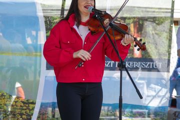 Vonyarcvashegy