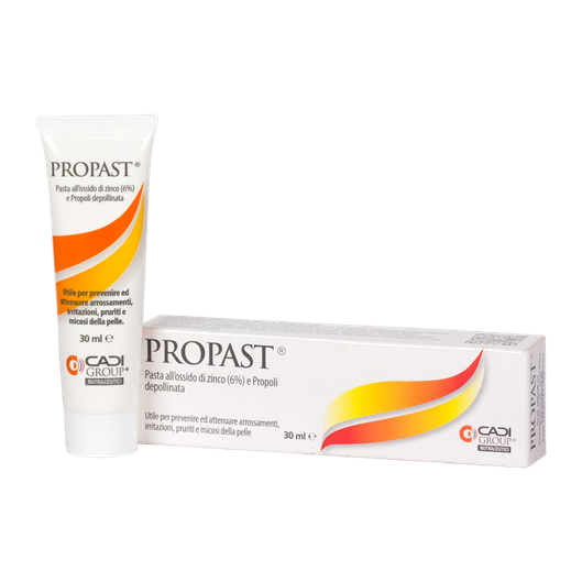 Propast krém (30ml)