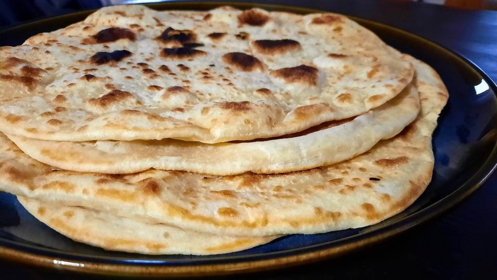 Lepénykenyér