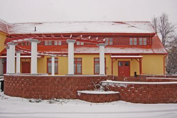 Közösségi Ház