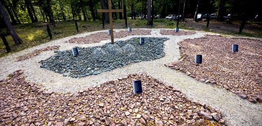 Sopron-Trianoni Emlékpark