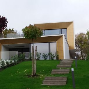 Internorm elburkolva Budapest