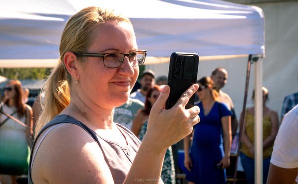 35. Kónyi Falunap, 2025. augusztus 9. Délután, 1. rész