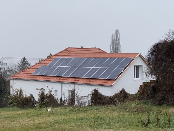 Várvölgy orvosi rendelő kép