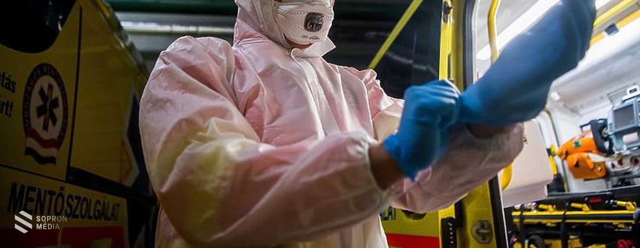 Csütörtöktől Pintér Sándor irányítja a kórházakat