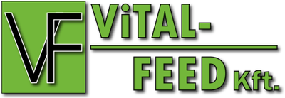 Vital-Feed Kft. egyedi webáruház
