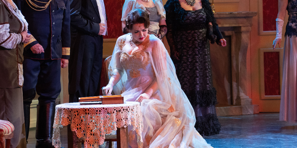 Kálmán Imre: Marica grófnő