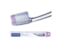 VITIS fogkefe ultra soft (db)