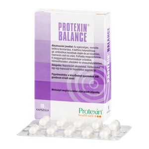 Protexin Balance kapszula (10x) termék kép